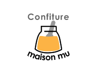 Confiture Maison Mu