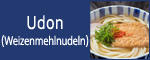 'Udon (Weizenmehlnudeln)