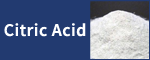 Citric Acid