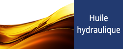 Hydraulic Oil