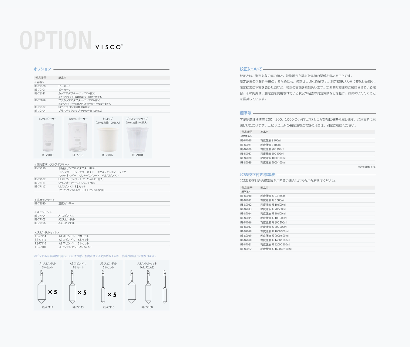 OPTION VISCO