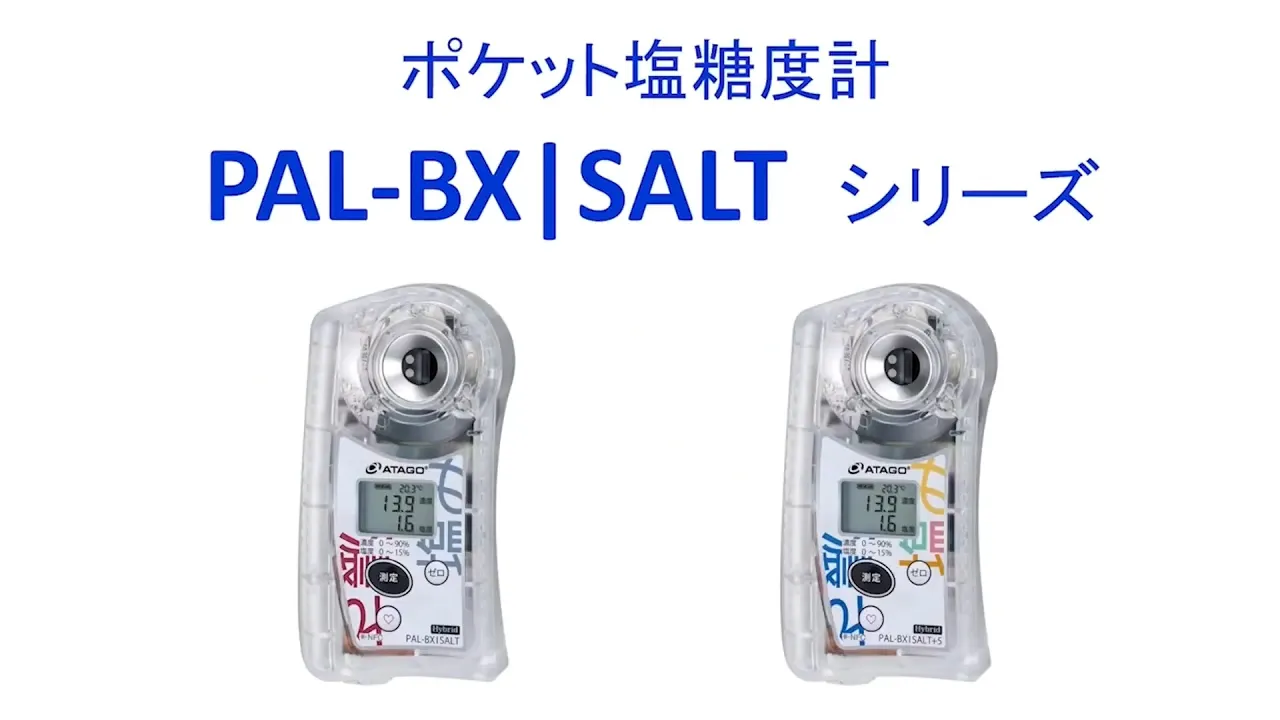 PAL-BX|SALT