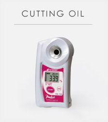 CUTTING OIL