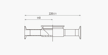 Simplified Dimensions