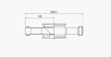 Simplified Dimensions