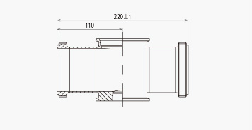 Simplified Dimensions