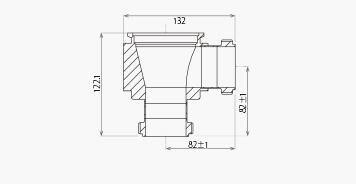 Simplified Dimensions