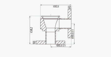 Simplified Dimensions