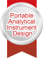 Portable Analytical Instrument Design