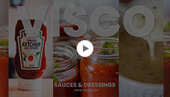 Sauces & Dressings