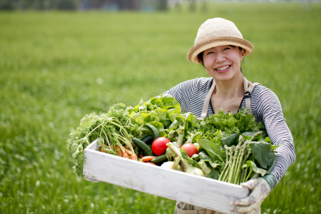 farmer